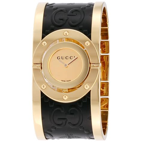 gucci horloges dames 2010|Gucci Watches for Women .